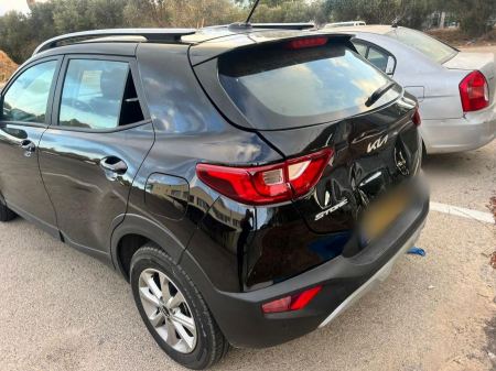 اعتقال مشتبه من كفرقرع بشبهة اطلاق نار على منزل ومشتبه من طولكرم بسرقة مركبة